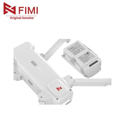 China 2.7K HD Video Recording Original Brand 4500mAh Up To 35mins Flight Battery FIMI X8 SE 2020 Accessories for sale