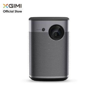 China ANSI Short Global Portable Cinema 800 Lumen Home 4K Halo Jet XGIMI Smart Video Projector for sale