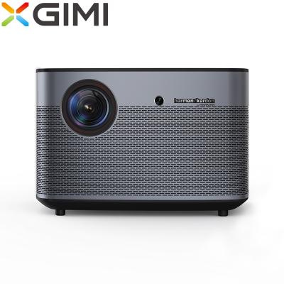 China Full HD 4K Hot Sale Global Version XGIMI H2 1080p Pico Projector for Home Theater for sale