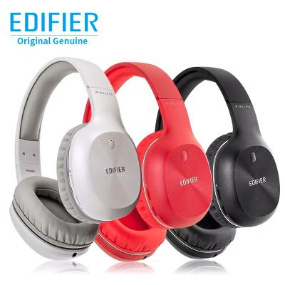 China EDIFIER W800BT Earpads HiFi In-ear Headset Radio Over The Ear China Headphones for sale