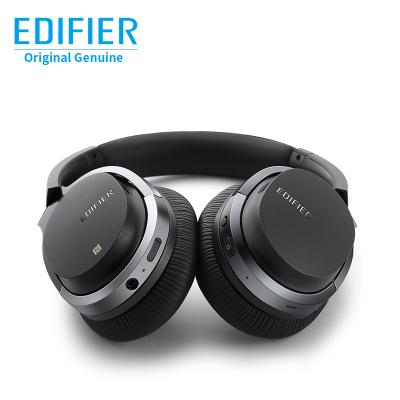 China Earphone Models EDIFIER W860NB Genuine Intuitive Touch Controls Foldable ANC Headset Earpiece for sale