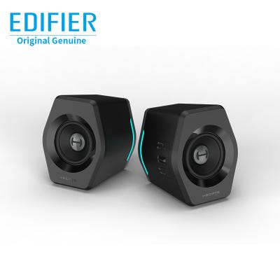 China EDIFIER HECATE G2000 RGB fashion light music phone sound gaming speakers from game original movie function for sale