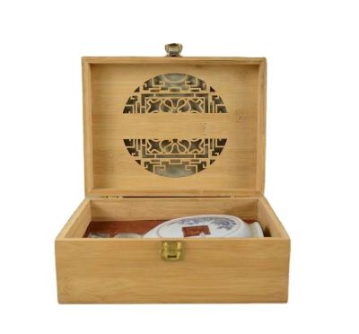 China Bulk Recyclable Wine Supply Modern Design Manufacturer Wooden Box For Gift Packaging for sale