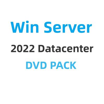 China Genuine Win Server 2022 Datacenter DVD Bundle 2022 Fast Ship Datacenter DVD Server Datacenter DVD Bundle 6 Months Warranty 2022 Win Server for sale