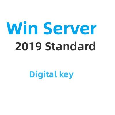 China Win Server 2019 Standard Master Code Win Server 2019 Online Win Server 2019 Standard License Key 100% Activation Win Server 2019 Standard License Key Send By Email for sale