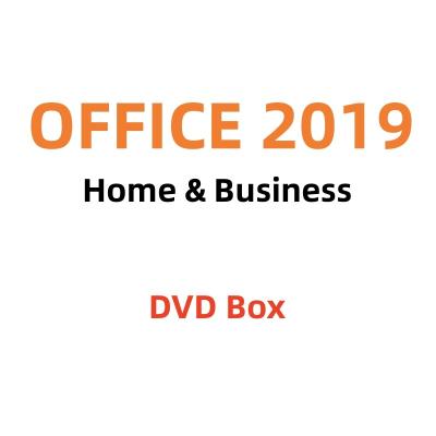 China 2019 High Quality Home and Office Business For Victory DVD HB 2019 Case For PC DVD Full Package DVD Free Shipping Box for sale