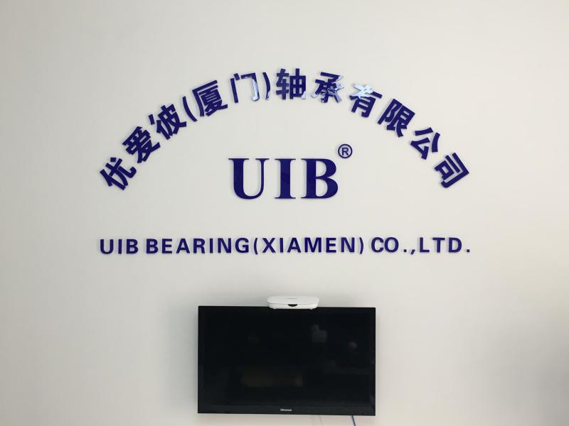 Verifizierter China-Lieferant - UIB (Xiamen) Bearing CO.,LTD.