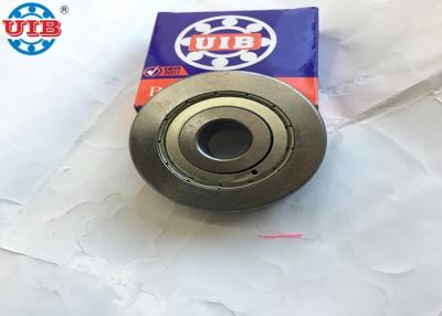 China Heavy Load High Temperature Bearings 6308 Kiln Car , High Temp Greased Bearings for sale