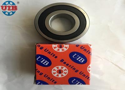 Κίνα Μηχανή γεωργίας UIB 40mm 3308 2RS που αντέχει ABEC 1 ABEC 3 χάλυβας χρωμίου Gcr15 προς πώληση