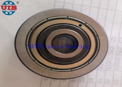 China HRC60 HRC65 Custom Machine Parts Bearing Gcr15 AISI 52100 Anti Corrosion for sale