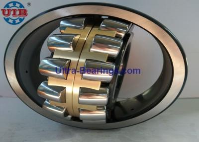 China AISI52100 Steel Elevator Spherical Roller Bearing With Hardened Steel Rollers for sale