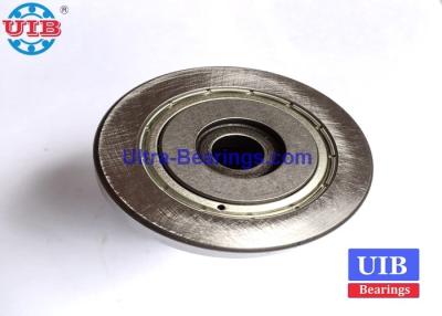 China C3 C4 Custom High Speed Bearing Chrome Steel 52100 Full Balls For Painting Room for sale