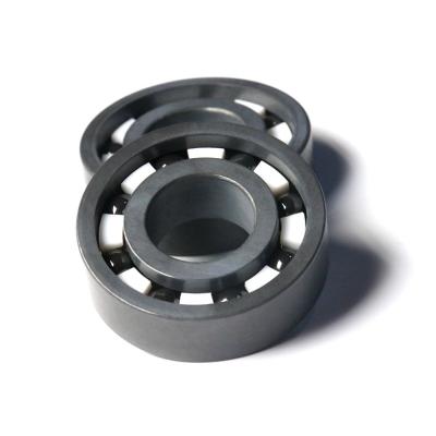 China High temperature bearing 1000 degree ceramic bearing for sale