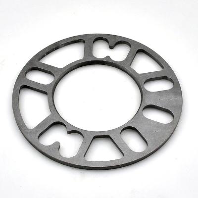 China New Style Aluminum And Popular Auto Car Parts Wheel Spacer for sale