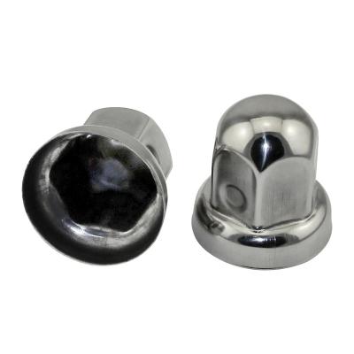 China Heavy industry 22mm hook nut cover for car accessories for sale