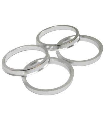 China High Quality Hub Aluminum Ring With Great Price central for sale