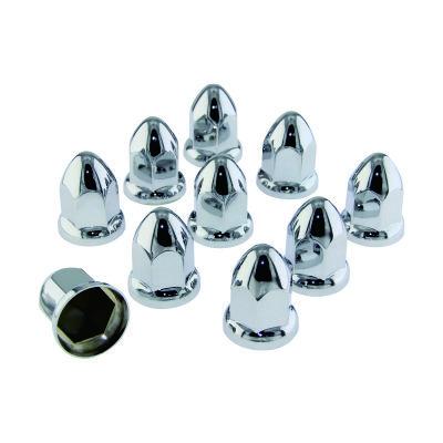 China Plastic Truck Truck Hook Nut Cover Set for sale