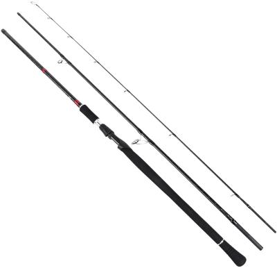 China OEM 2.1M-3.0M Modern Design Carbon Fiber Fishing Trout Rod Portable Telescopic Rod for sale