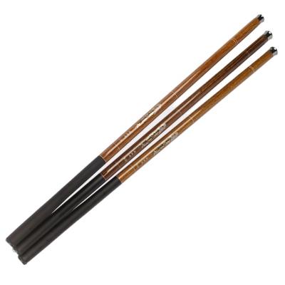 China Portable Carbon Goture High Quality Freshwater Ultralight Travel Carbon Fiber Fishing Rod Pole for sale