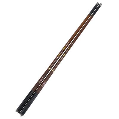 China Hot Selling Goture 150g Carbon Pole Super Hard High Strength Carbon Hand Ultralight Fishing Rod Pole for sale