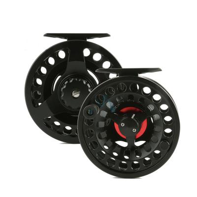 China LEFT HAND Goture Saltwater Aluminum Alloy Fly Fishing Wholesale Freshwater Reel for sale