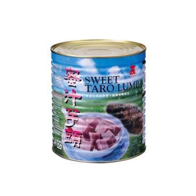 China Tea Factory Wholesale High Quality Delicious Easy To Store Taro for sale