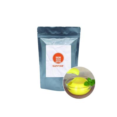 China Tea and others. Wholesale Premium Taiwan Mango Pudding Jelly Pudding Powder Mango Pudding Babo Tea for sale