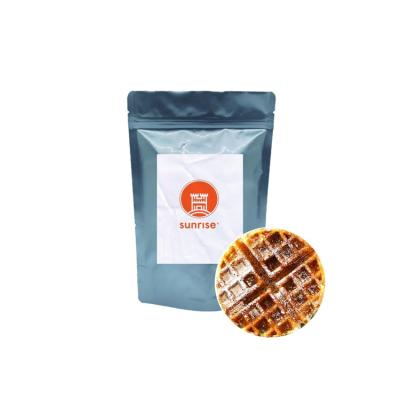 China Tea and others. american bubble tea shop waffle mix bubble powder for sale