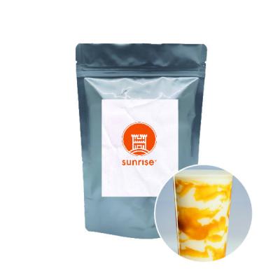 China Tea and others. High Quality Organic Sweet Potato Powder Bubble Milk Tea Powder for sale