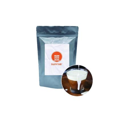 China Tea and others. High Quality Wholesale Cheap Instant No Addition Cheese Whipping Powder Milk Tea Powder Taiwan for sale