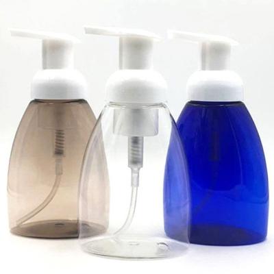 China Shower Gel Water Trigger Sprayer , High Sealing Performance Foaming Trigger Sprayer for sale