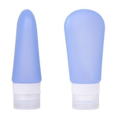 Chine Tubes en plastique résistants à l'usure de compression, tubes colorés de compression de 8 onces pour la lotion à vendre