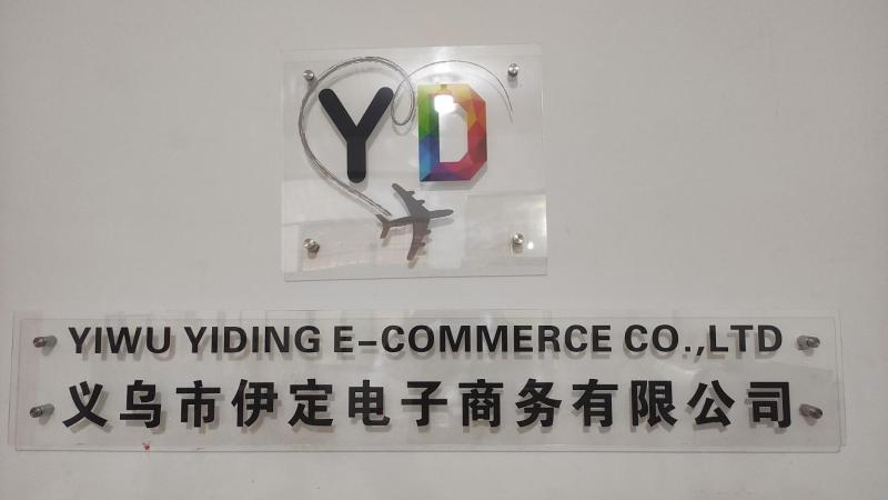 Verified China supplier - Yiwu Yiding E-Commerce Co., Ltd.