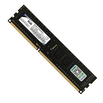 China Gloway Ram Chip dd3 8gb DDR3 Desktop Memory for sodimm notebook desktop laptop for sale