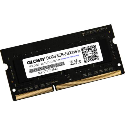 China Wholesale Bulk LAPTOP Brand and Number Original Ram Cheapest Desktop Model 1600 MHz RDA 3 Plus Low Cost Price Dimm 8gb for sale