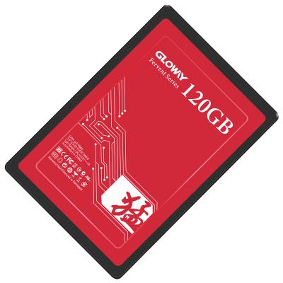 China Factory Best Price Solid State Drive 2.5