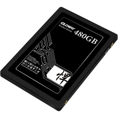 China SSD Bulk SSD 480 Gb 500 Gb 512 Gb Solid State Hard Disk Drive Solid State Disk for sale