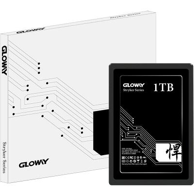 China 1tb SSD Solid State Drive SATA 3.0 1 TB SSD With High Performance for sale