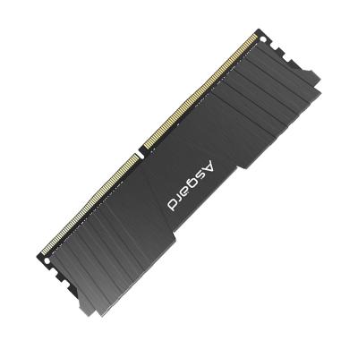 China Asgard ddr4 memory ram 16gb 2666mhz 1.2V 288pin desktop ram ddr4 for desktop computer memoria ram ddr4 for sale