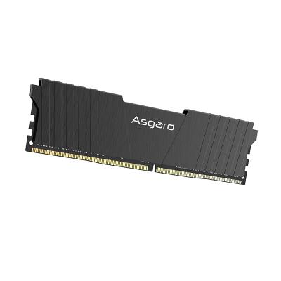 China Original Asgard ddr4 RAM 16GB 2666mhz T2 series PC4-21300 Longdimm memoria desktop ddr4 desktop RAM for sale