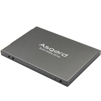 China SSD 960GB Solid State Nand Flash SSD Asgard 25