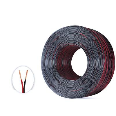 China Hot Selling Red And Black Equipotential Lines Power Cable Data Cable Joint Electrical Copper Wire for sale