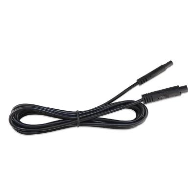 China 4pin Mini Car CCTV 4 Pin Din Car Camera Cable Rear View Camera Extension Cable Micro Extension Cable for sale