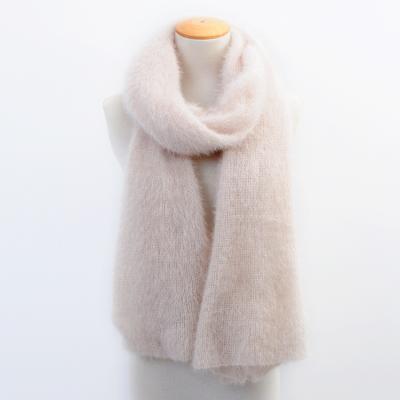 China Custom Cotton Ladies Women Winter Plain Shawls Cover Up Warm OEM Scarf for sale