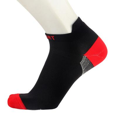 China Hot Selling Amazon Sports Socks Novelty Sports Socks Basketball Sock For Man And Women for sale