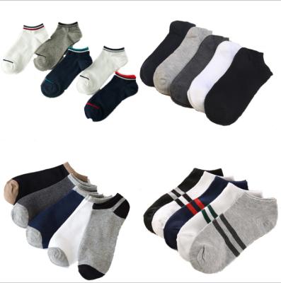 China Spring And Summer Men Women Breathable Socks Sport Socks Cheap Sports To Choose 50 Colors for sale