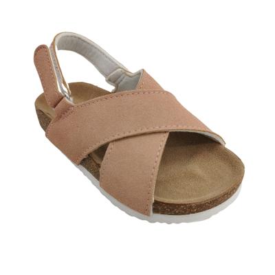 China 2021 Light New Fashion Comfortable Kids Sandals Wholesale Cheap Lovely Low Price Sandals For Boys for sale