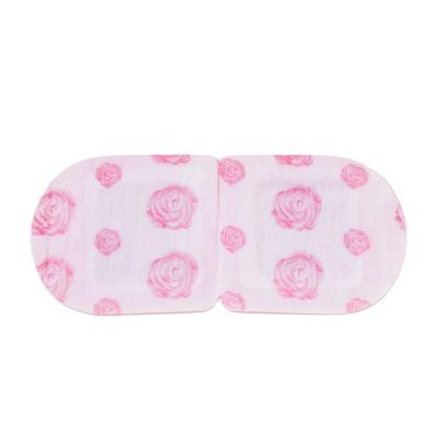 China 2022 Wholesale Price Nourishing Sale Steam Eye Mask OEM Self Warm Mild Instant Heating for sale