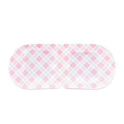 China 2022 hot sale innovative products Nourishing Compress Sleep Heat Steam Eye Mask for sale