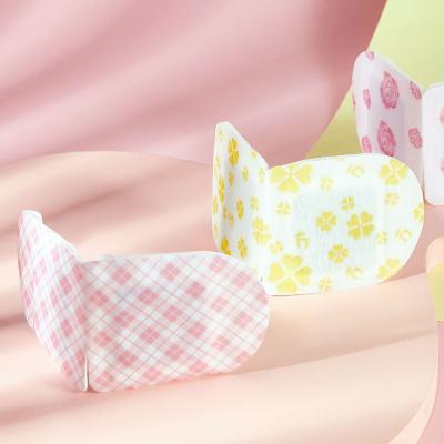 China Nourishing Promotional Product Manufacture Good Price Wholesale Custom Eye Mask Steamer for sale